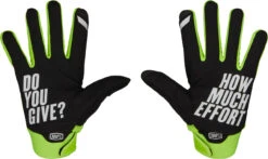 100% Brisker Ganzfinger-Handschuhe Modell 2023 -Kleidung 488505