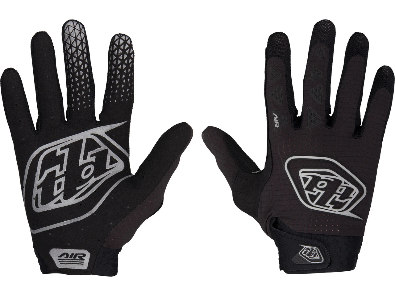 Troy Lee Designs Air Ganzfinger-Handschuhe 3 Troy Lee Designs Air Ganzfinger-Handschuhe