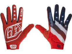 Troy Lee Designs Air Ganzfinger-Handschuhe 18 Troy Lee Designs Air Ganzfinger-Handschuhe -Kleidung 489231