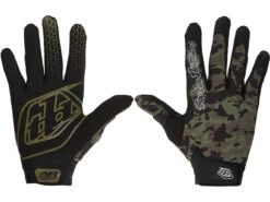 Troy Lee Designs Air Ganzfinger-Handschuhe 21 Troy Lee Designs Air Ganzfinger-Handschuhe -Kleidung 489234
