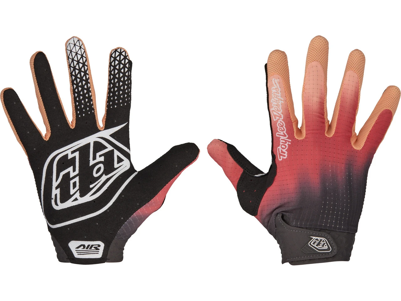 Troy Lee Designs Air Ganzfinger-Handschuhe 11 Troy Lee Designs Air Ganzfinger-Handschuhe – Bild 9