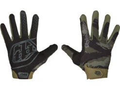 Troy Lee Designs Air Ganzfinger-Handschuhe 24 Troy Lee Designs Air Ganzfinger-Handschuhe -Kleidung 489237