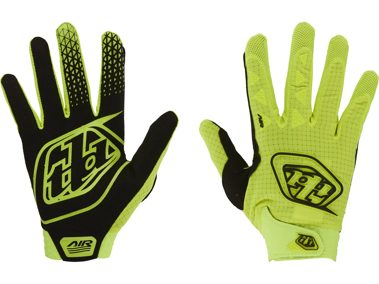 Troy Lee Designs Air Ganzfinger-Handschuhe 13 Troy Lee Designs Air Ganzfinger-Handschuhe – Bild 11