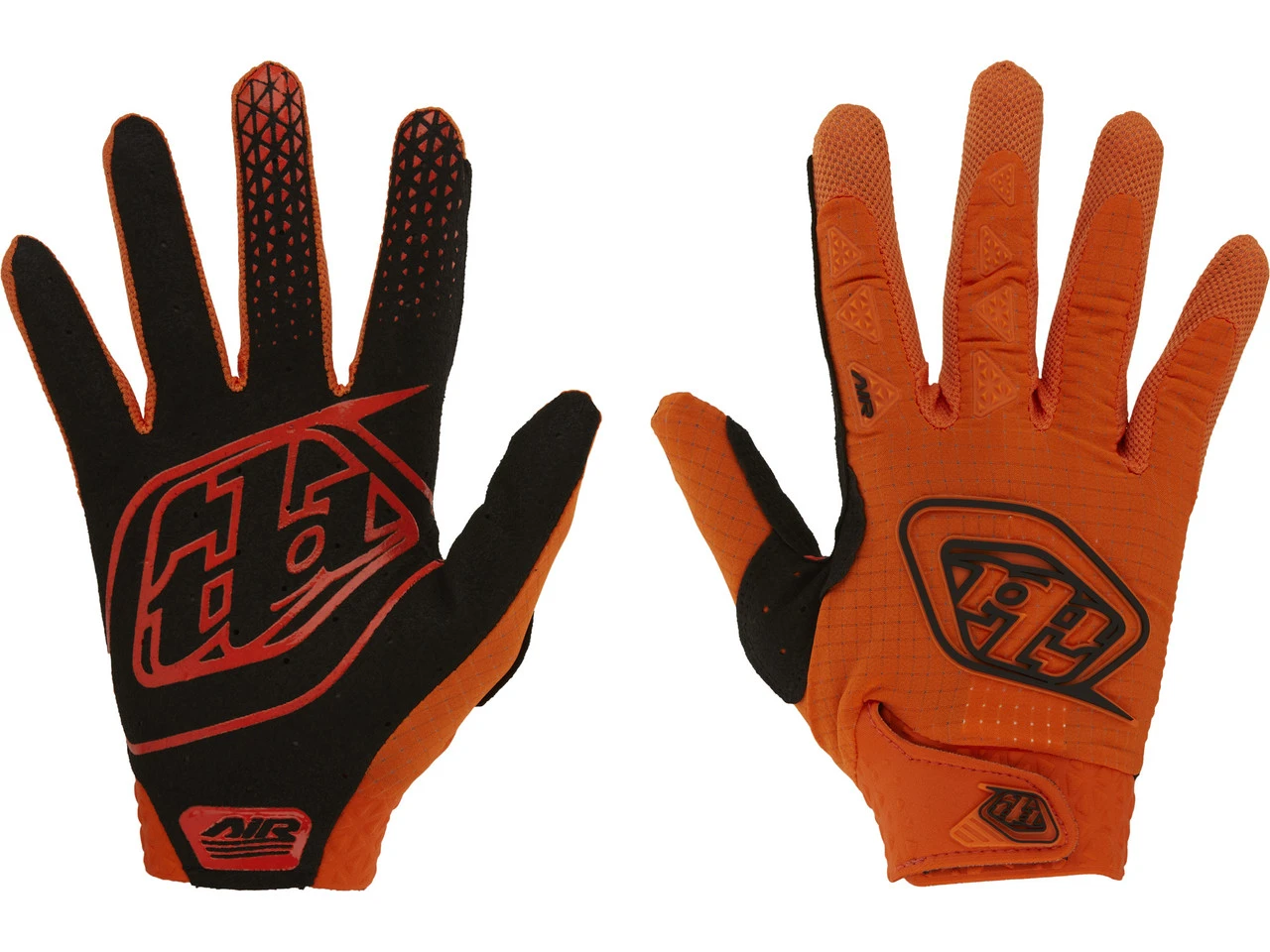 Troy Lee Designs Air Ganzfinger-Handschuhe 14 Troy Lee Designs Air Ganzfinger-Handschuhe – Bild 12