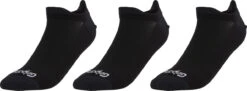 GripGrab Classic No Show Summer Socken 3er-Pack