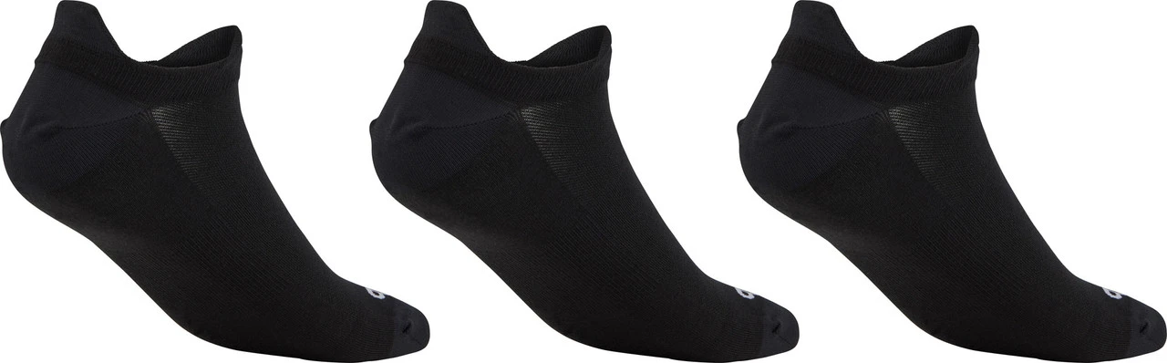 GripGrab Classic No Show Summer Socken 3er-Pack 6 GripGrab Classic No Show Summer Socken 3er-Pack – Bild 4