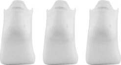 GripGrab Classic No Show Summer Socken 3er-Pack 21 GripGrab Classic No Show Summer Socken 3er-Pack -Kleidung 489409