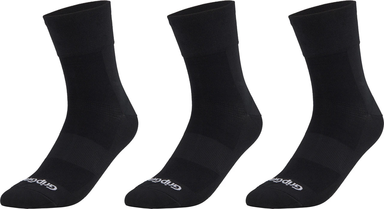 GripGrab Lightweight SL Summer Socken 3er-Pack 3 GripGrab Lightweight SL Summer Socken 3er-Pack