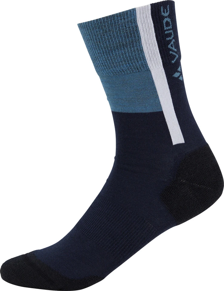 VAUDE All Year Wool Socken 4 VAUDE All Year Wool Socken – Bild 2