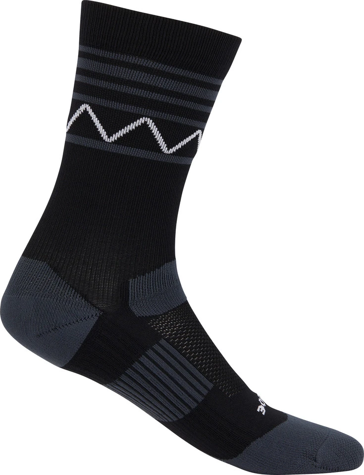 VAUDE Bike Socks Mid 5 VAUDE Bike Socks Mid – Bild 3