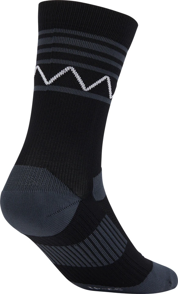 VAUDE Bike Socks Mid 6 VAUDE Bike Socks Mid – Bild 4
