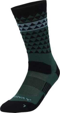 VAUDE Bike Socks Mid 24 VAUDE Bike Socks Mid -Kleidung 490280