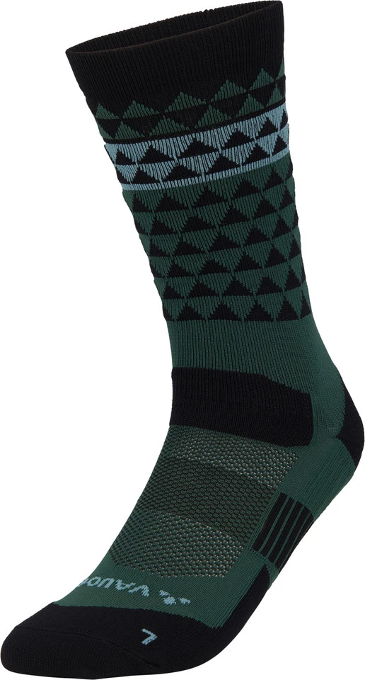 VAUDE Bike Socks Mid 7 VAUDE Bike Socks Mid – Bild 5