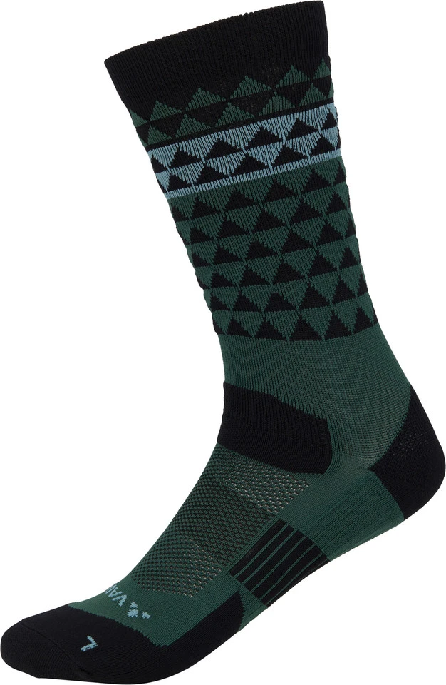 VAUDE Bike Socks Mid 8 VAUDE Bike Socks Mid – Bild 6