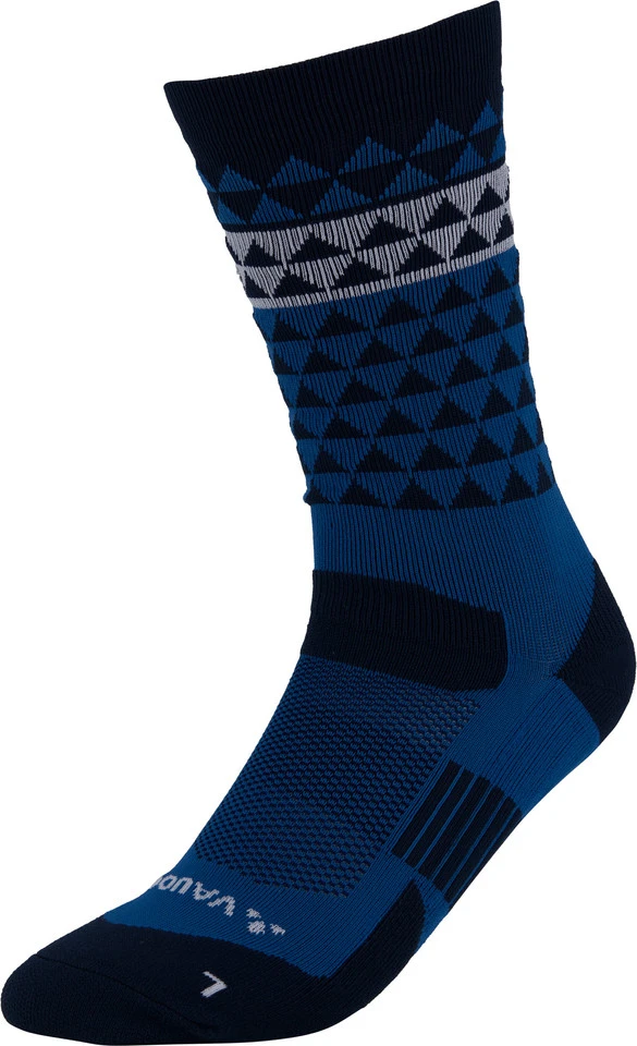 VAUDE Bike Socks Mid 11 VAUDE Bike Socks Mid – Bild 9