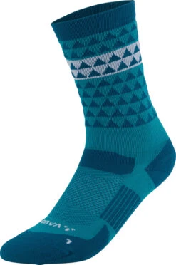 VAUDE Bike Socks Mid 33 VAUDE Bike Socks Mid -Kleidung 490293