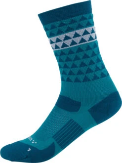 VAUDE Bike Socks Mid 34 VAUDE Bike Socks Mid -Kleidung 490294