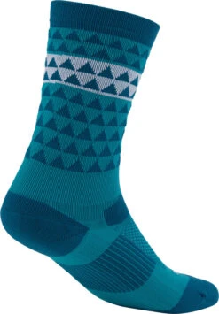 VAUDE Bike Socks Mid 36 VAUDE Bike Socks Mid -Kleidung 490296