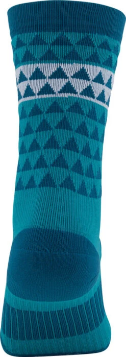 VAUDE Bike Socks Mid 37 VAUDE Bike Socks Mid -Kleidung 490297