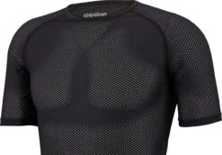 GripGrab Ultralight Mesh Short Sleeve Base Layer Unterhemd 2er-Pack -Kleidung 490364