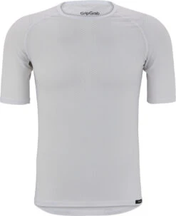 GripGrab Ultralight Mesh Short Sleeve Base Layer Unterhemd 2er-Pack -Kleidung 490366