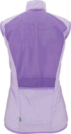 VAUDE Womens Matera Air Weste -Kleidung 490446