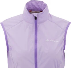 VAUDE Womens Matera Air Weste -Kleidung 490447