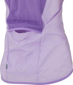 VAUDE Womens Matera Air Weste -Kleidung 490448