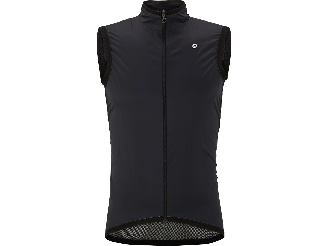 Assos Mille GT C2 Wind Weste 3 Assos Mille GT C2 Wind Weste