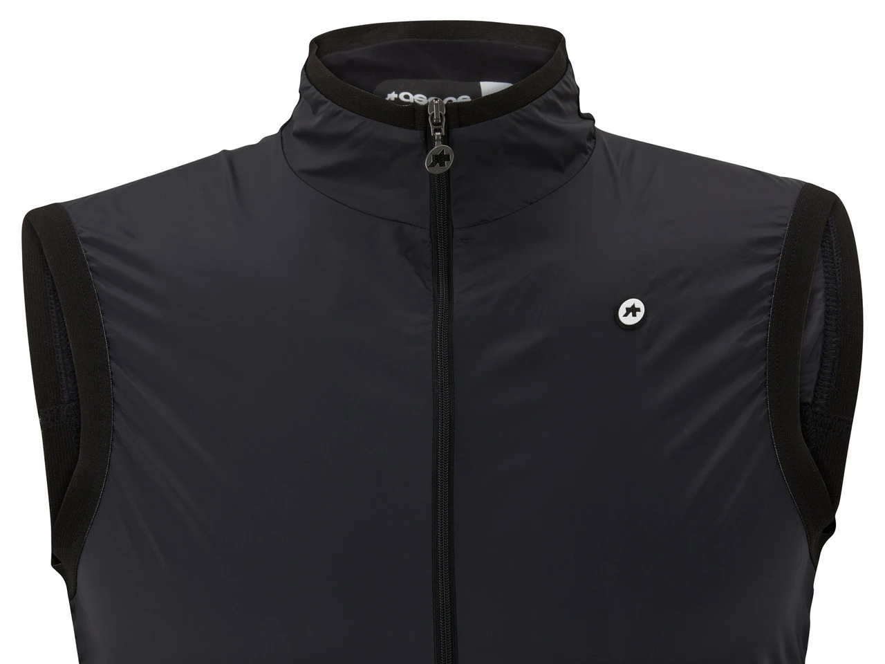 Assos Mille GT C2 Wind Weste 5 Assos Mille GT C2 Wind Weste – Bild 3