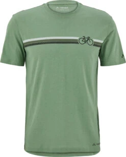 VAUDE Cyclist V T-Shirt