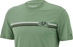 VAUDE Cyclist V T-Shirt -Kleidung 490873