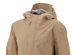 VAUDE Yaras Rain II Jacke -Kleidung 490937