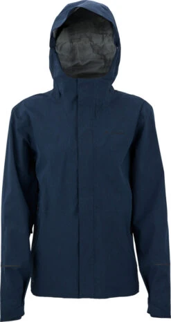 VAUDE Yaras Rain II Jacke -Kleidung 490942