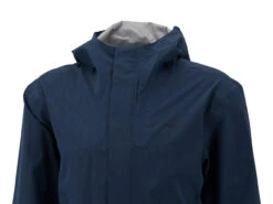VAUDE Yaras Rain II Jacke -Kleidung 490944