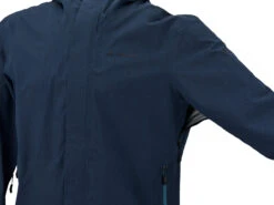 VAUDE Yaras Rain II Jacke -Kleidung 490945