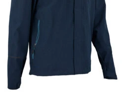 VAUDE Yaras Rain II Jacke -Kleidung 490946