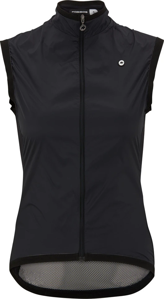 Assos Uma GT C2 Damen Wind Weste 3 Assos Uma GT C2 Damen Wind Weste