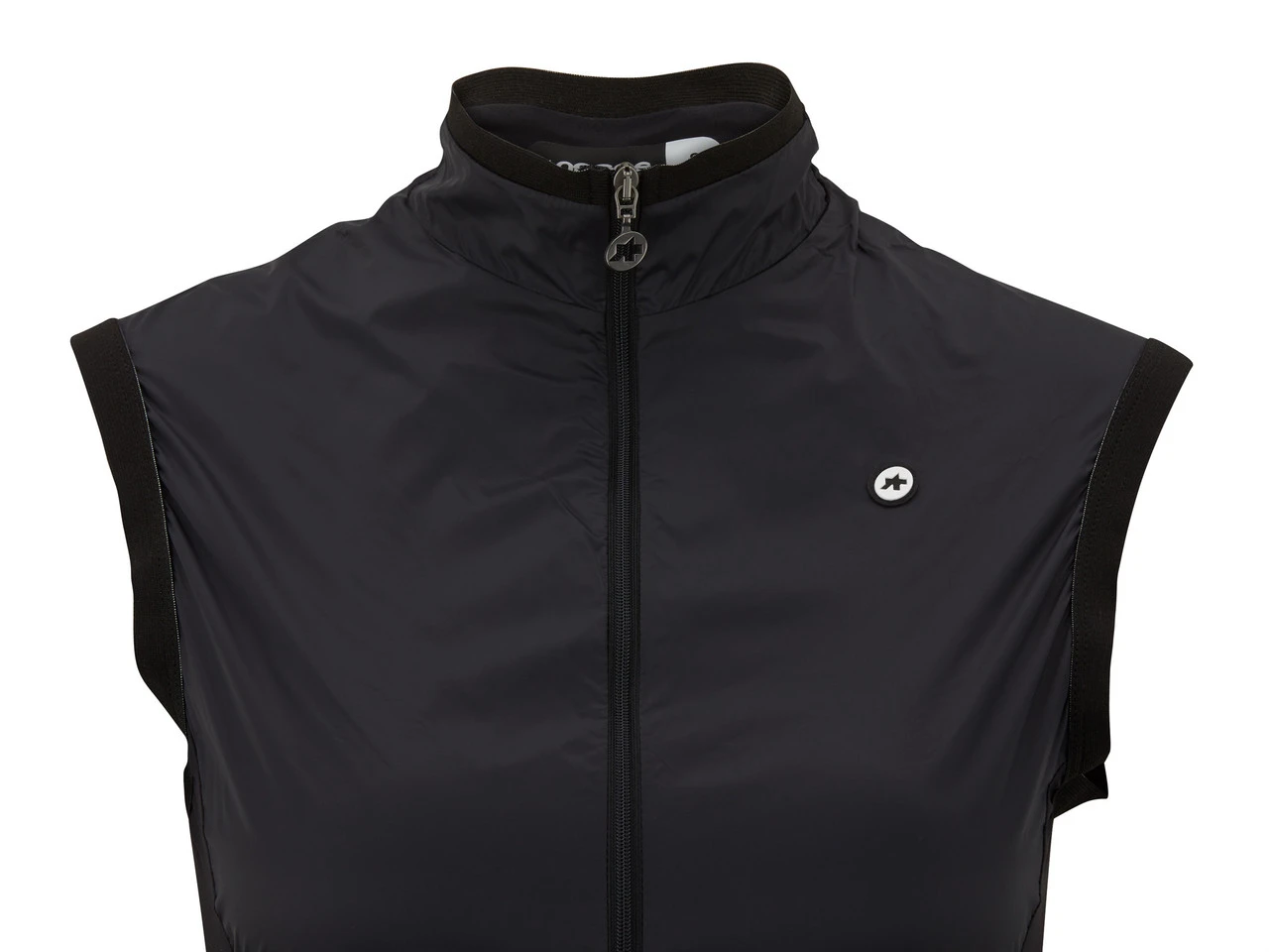 Assos Uma GT C2 Damen Wind Weste 5 Assos Uma GT C2 Damen Wind Weste – Bild 3