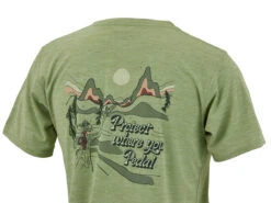 Patagonia Capilene Cool Daily Graphic Lands Damen T-Shirt 9 Patagonia Capilene Cool Daily Graphic Lands Damen T-Shirt -Kleidung 491364