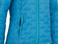 Patagonia Micro Puff Hoody Damen Jacke -Kleidung 491426