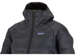 Patagonia Micro Puff Hoody Damen Jacke -Kleidung 491429