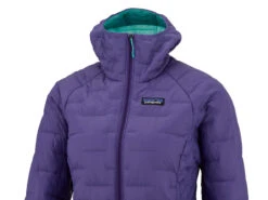 Patagonia Micro Puff Hoody Damen Jacke -Kleidung 491433