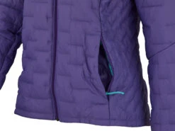 Patagonia Micro Puff Hoody Damen Jacke -Kleidung 491434