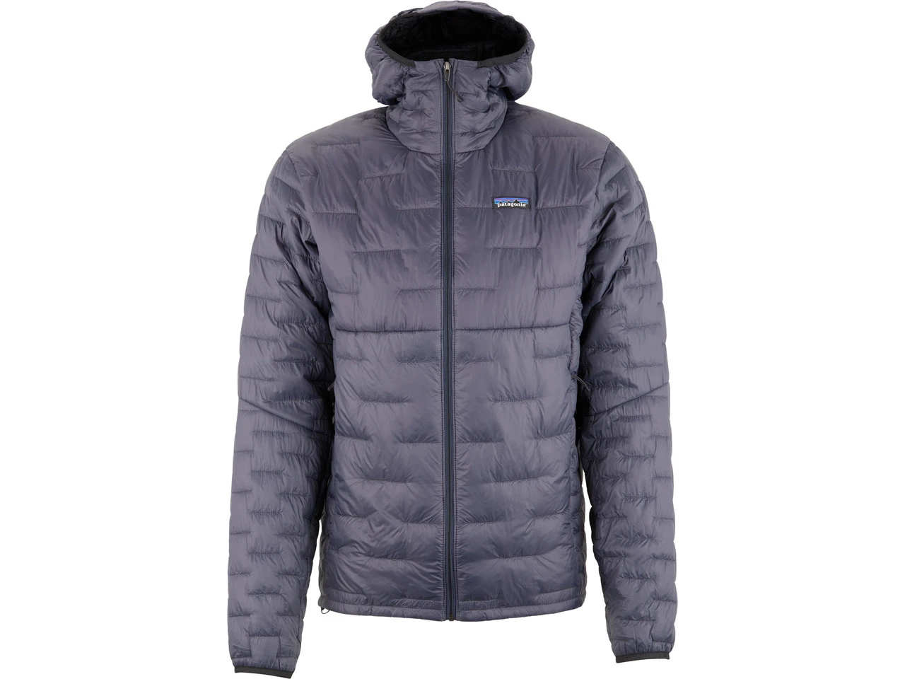 Patagonia Micro Puff Hoody Jacke 4 Patagonia Micro Puff Hoody Jacke – Bild 2