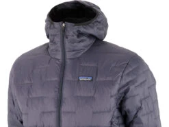 Patagonia Micro Puff Hoody Jacke 24 Patagonia Micro Puff Hoody Jacke -Kleidung 491439
