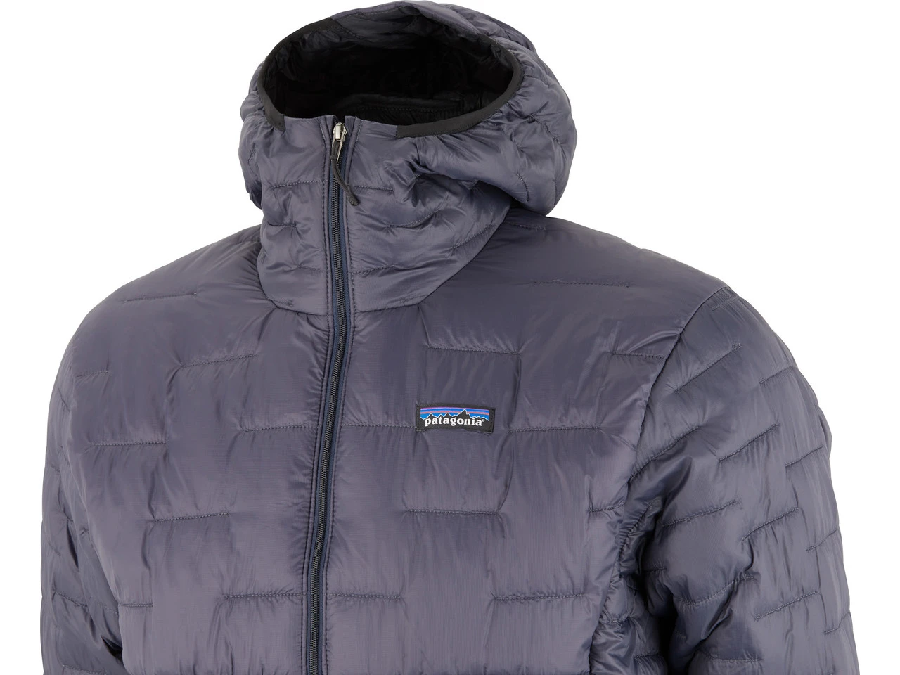 Patagonia Micro Puff Hoody Jacke 6 Patagonia Micro Puff Hoody Jacke – Bild 4