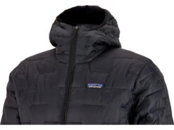 Patagonia Micro Puff Hoody Jacke 29 Patagonia Micro Puff Hoody Jacke -Kleidung 491444