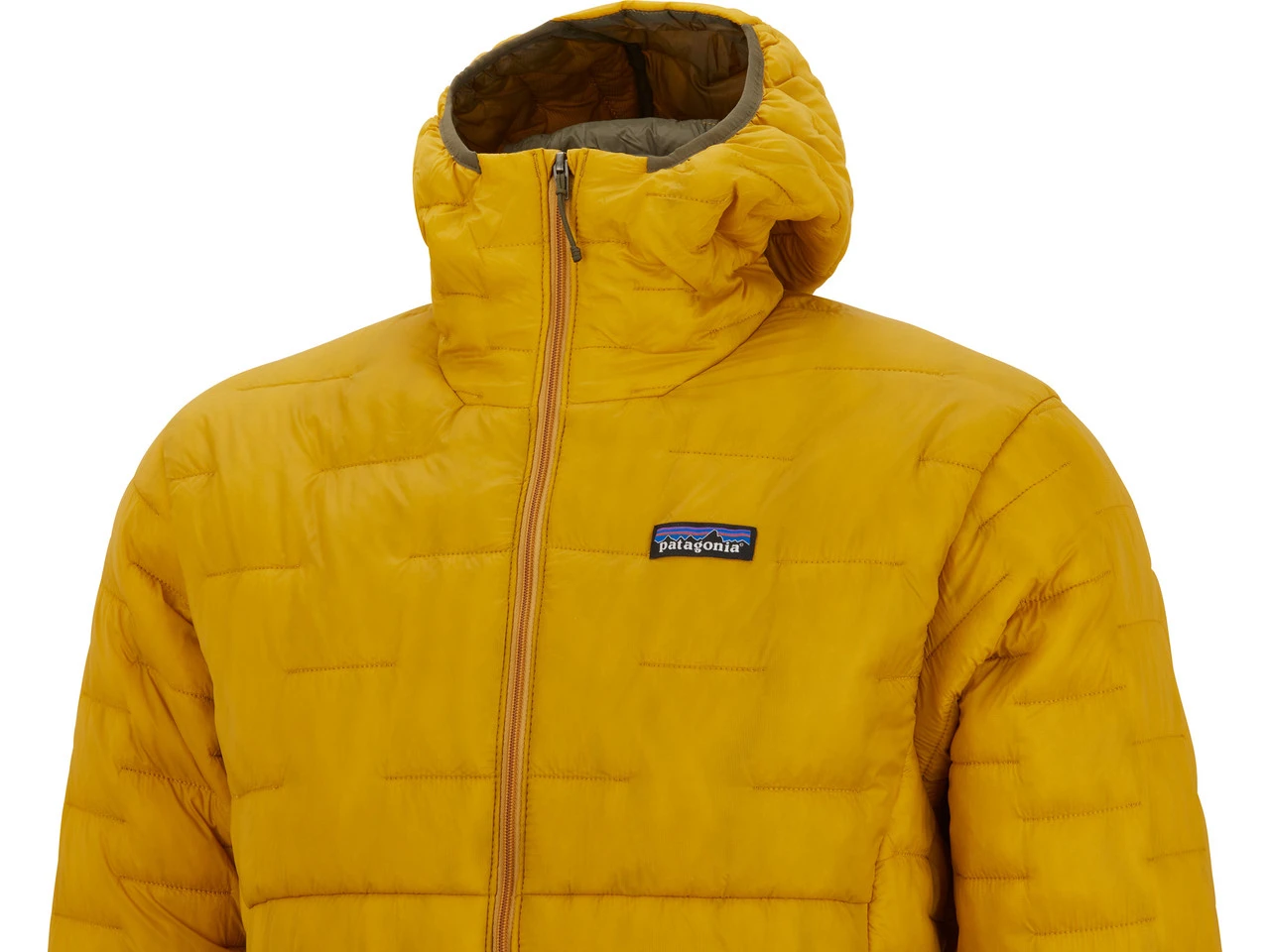 Patagonia Micro Puff Hoody Jacke 15 Patagonia Micro Puff Hoody Jacke – Bild 13