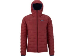 Patagonia Micro Puff Hoody Jacke 35 Patagonia Micro Puff Hoody Jacke -Kleidung 491450